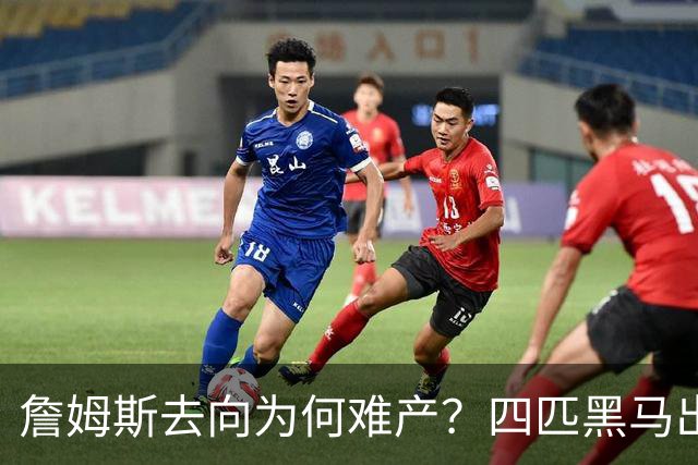 詹姆斯去向为何难产？四匹黑马出现加剧混乱